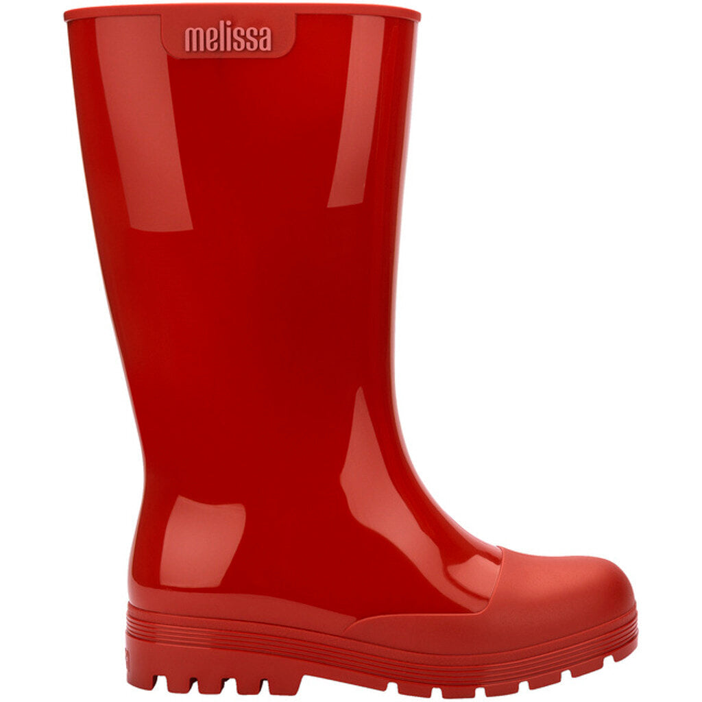 Melissa Welly Ad. BOOT AO247 RED